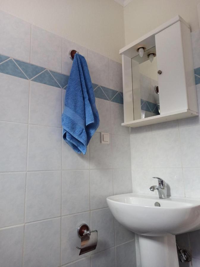 Apartament Dimitris House