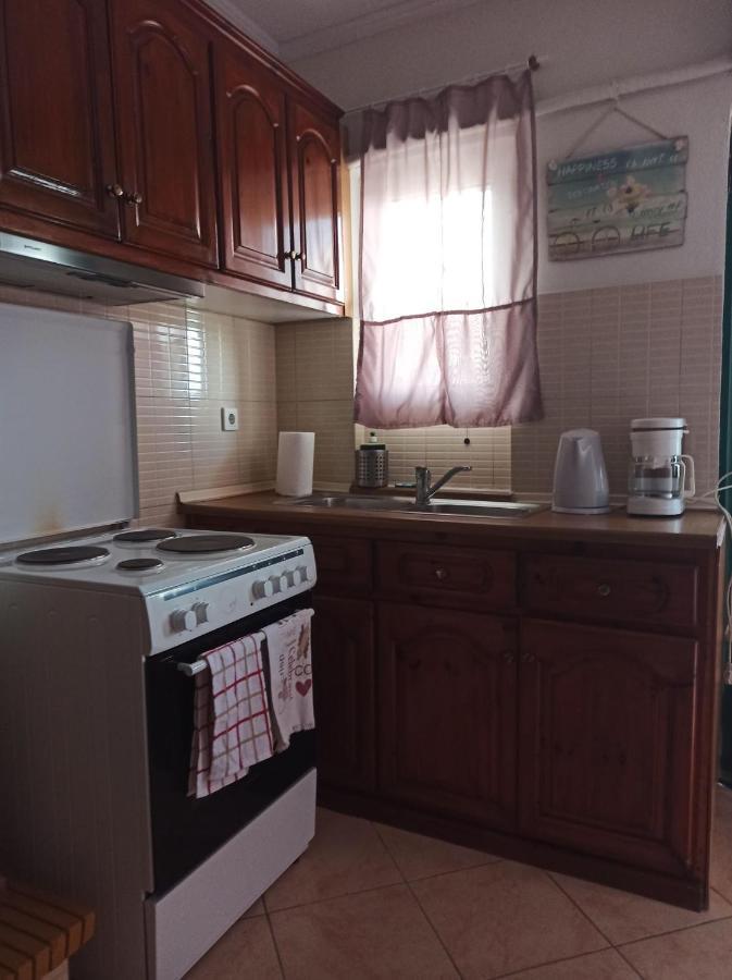 Appartement Dimitris House