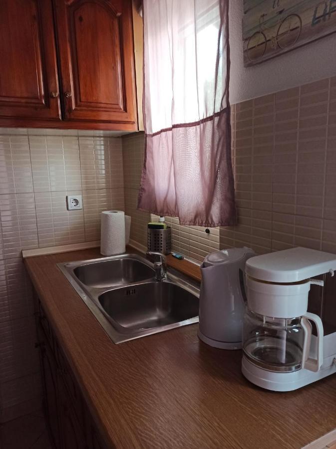 Apartament Dimitris House *
