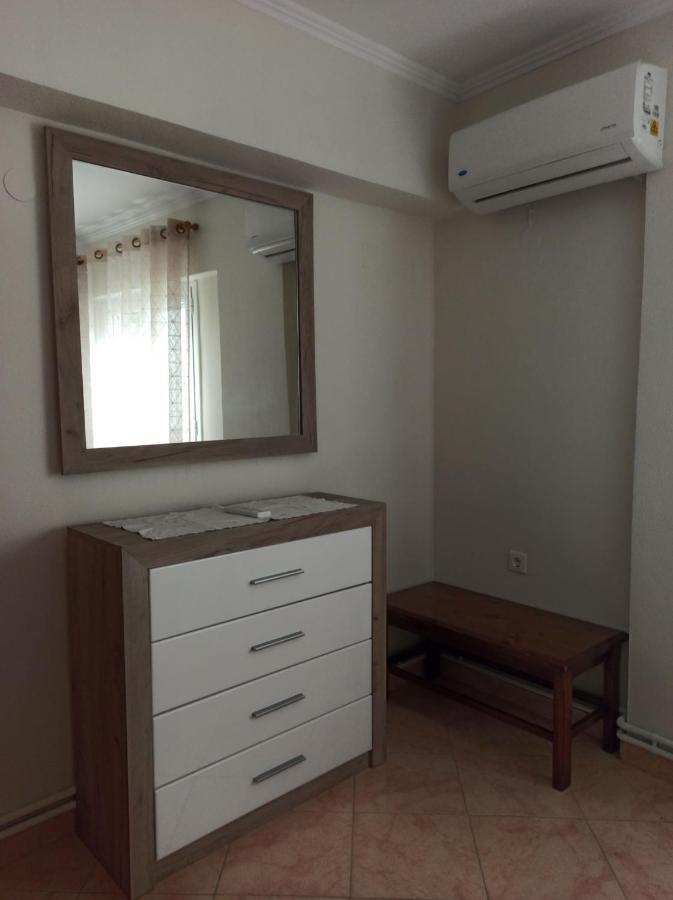 Dimitris House Apartament