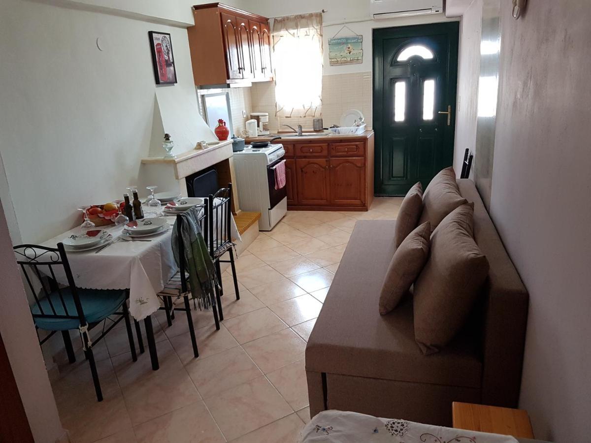 Appartement Dimitris House