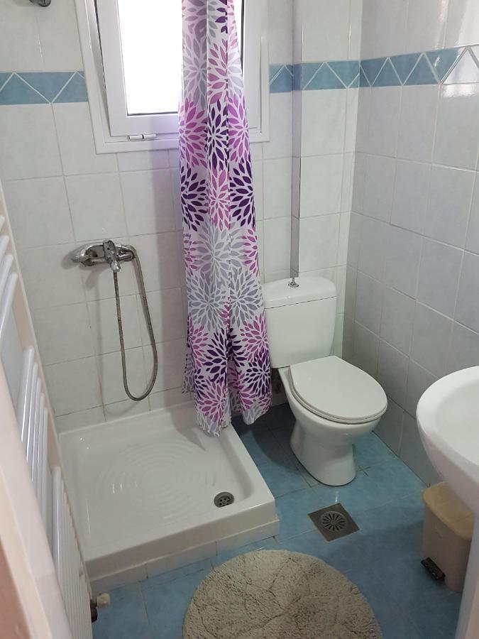 Dimitris House Appartement *