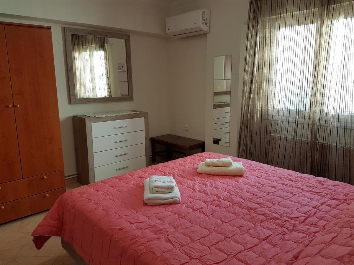 Dimitris House Appartement