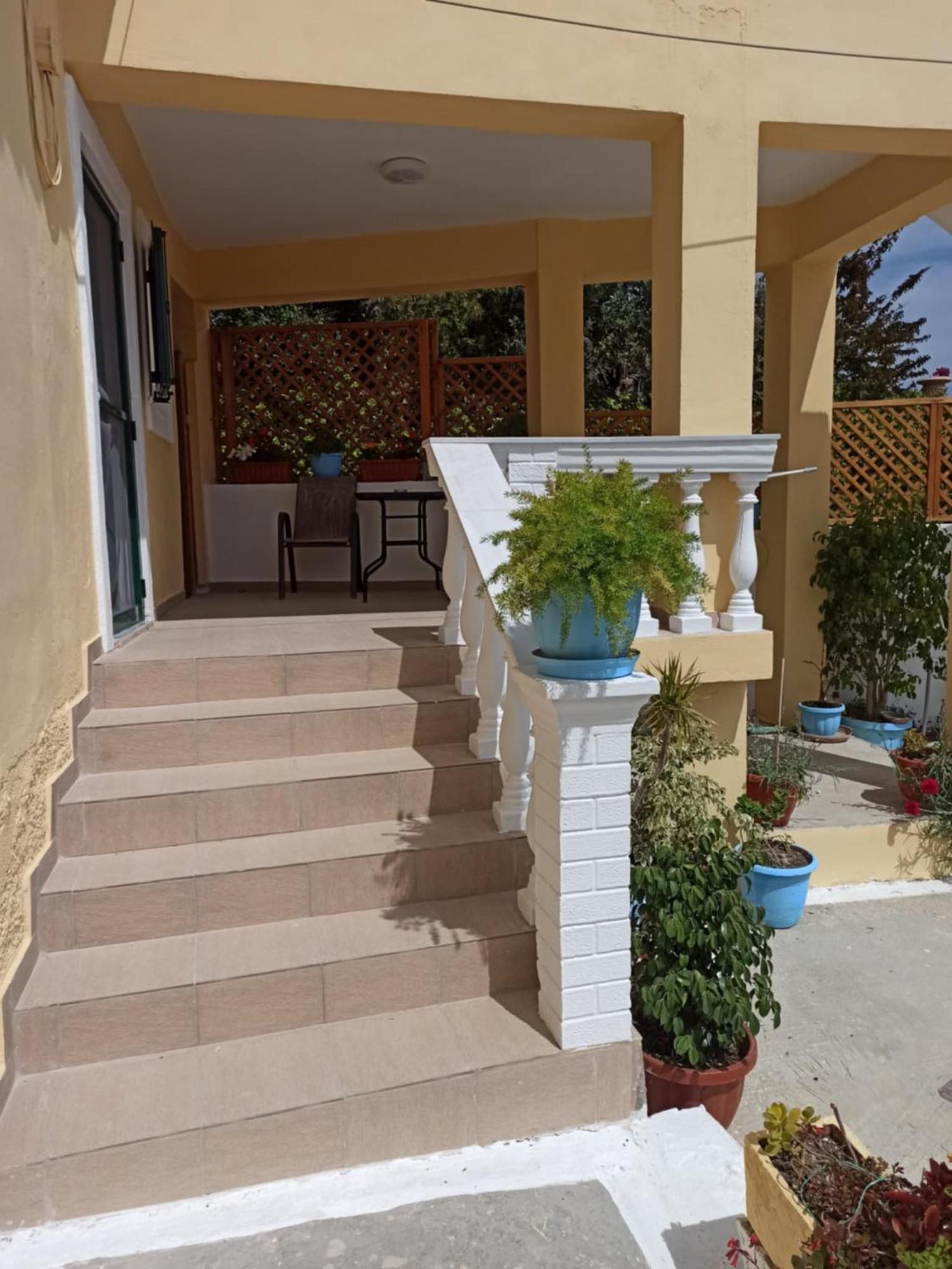 Dimitris House