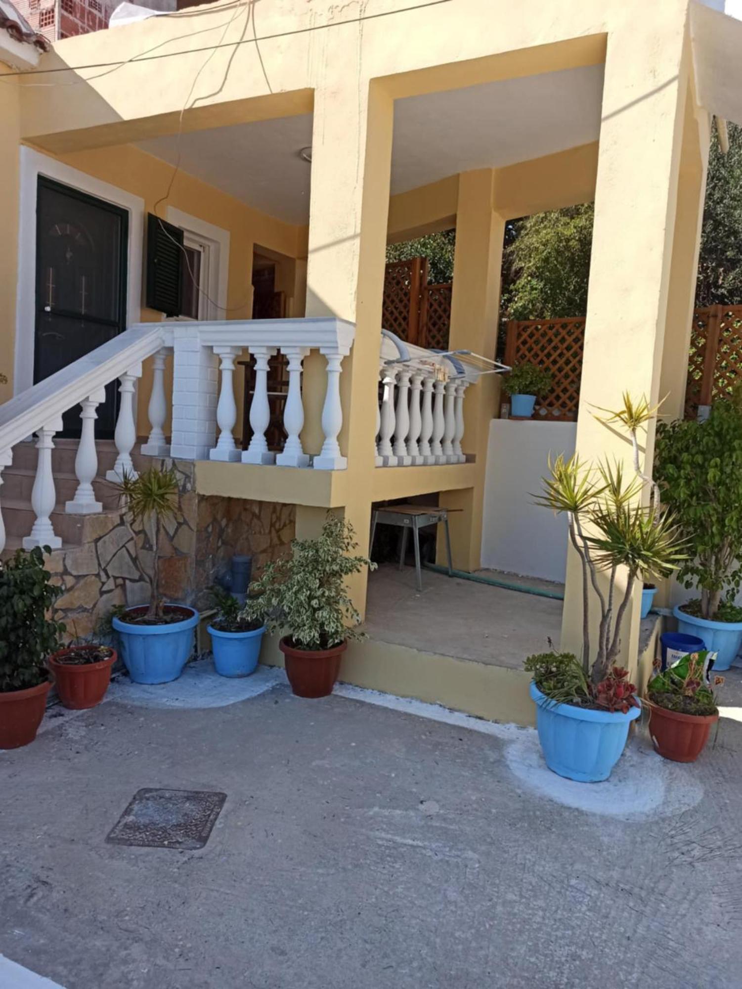 Appartement Dimitris House
