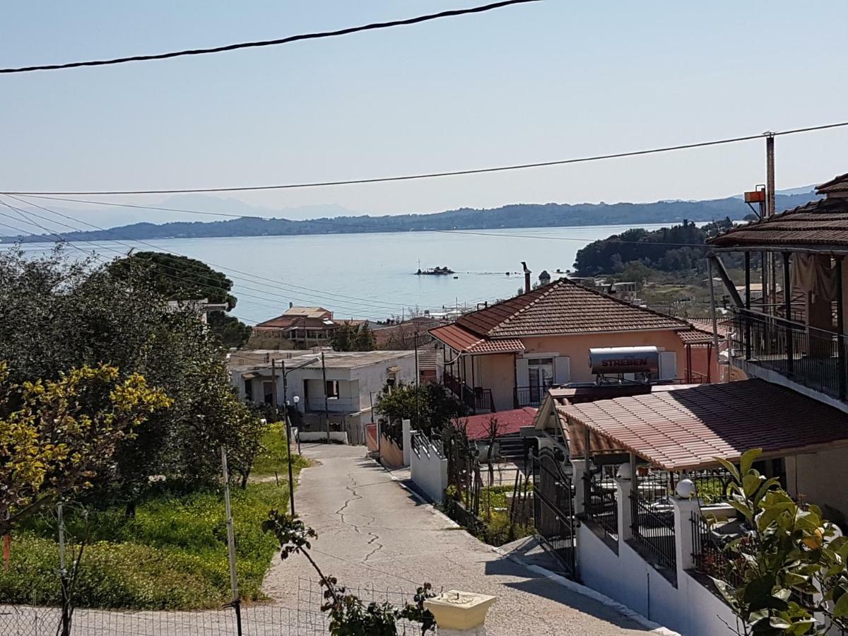Dimitris House Petrití